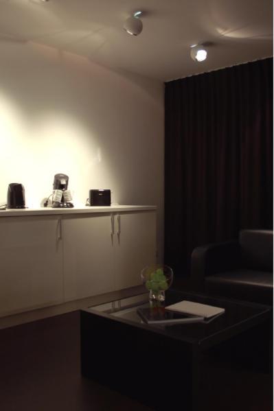 Hotel Victory Groot Bijgaarden Habitación foto